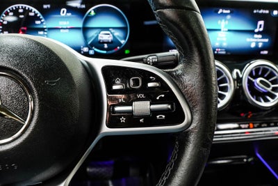 2020 Mercedes-Benz GLB GLB 250