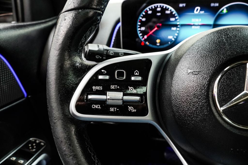 2020 Mercedes-Benz GLB GLB 250