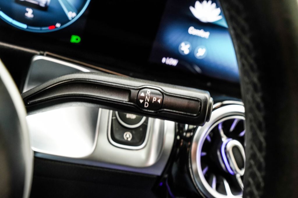 2020 Mercedes-Benz GLB GLB 250