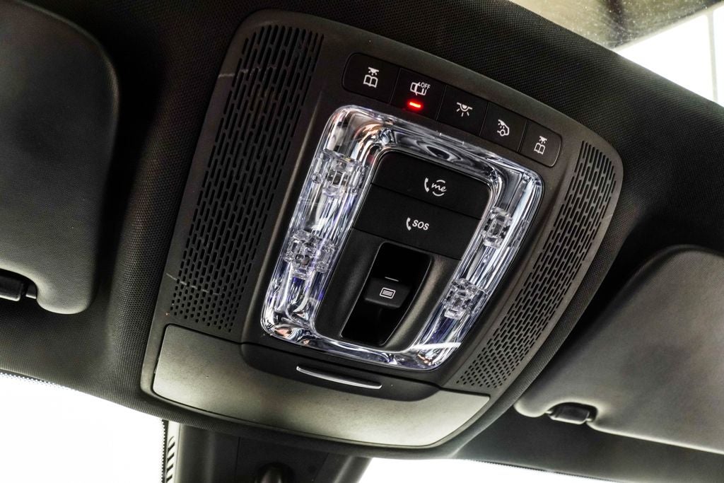2020 Mercedes-Benz GLB GLB 250