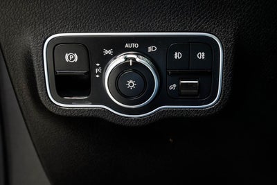 2020 Mercedes-Benz GLB GLB 250