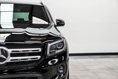 2020 Mercedes-Benz GLB GLB 250