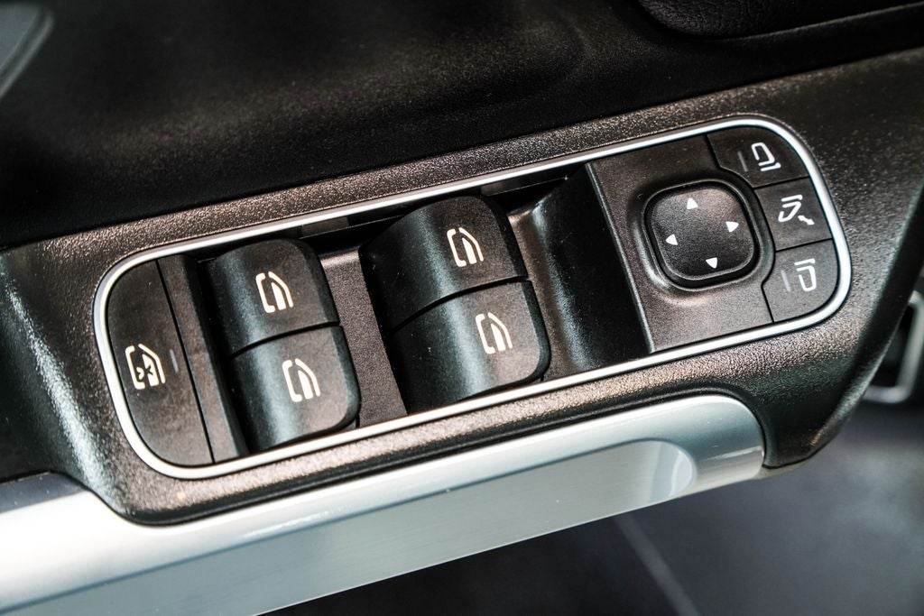 2020 Mercedes-Benz GLB GLB 250