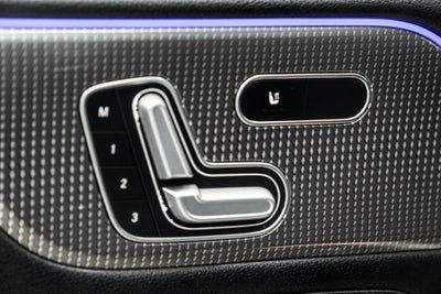 2020 Mercedes-Benz GLB GLB 250