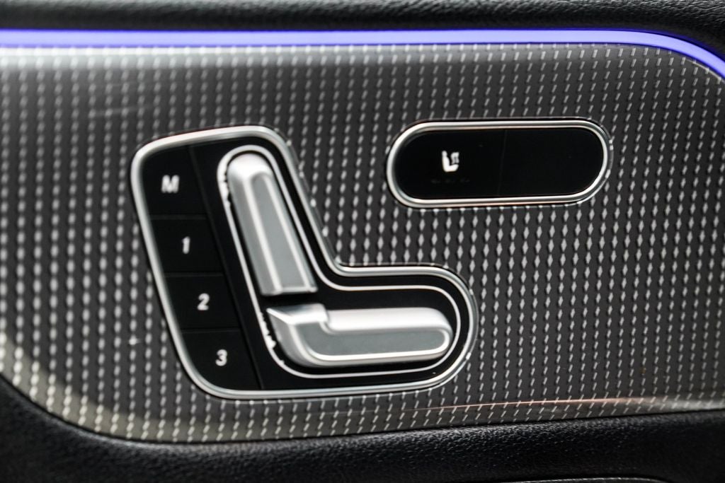 2020 Mercedes-Benz GLB GLB 250