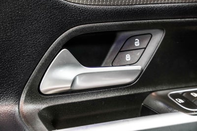 2020 Mercedes-Benz GLB GLB 250