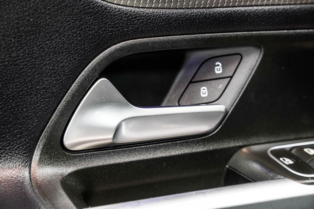 2020 Mercedes-Benz GLB GLB 250