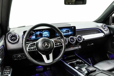 2020 Mercedes-Benz GLB GLB 250
