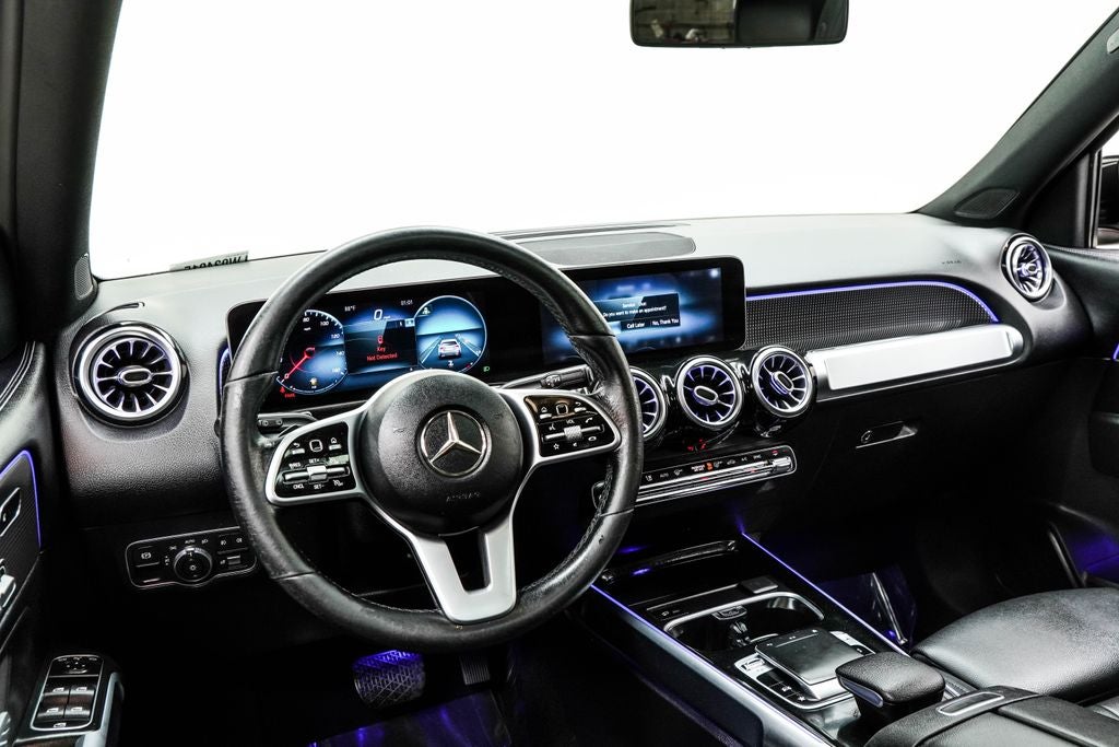 2020 Mercedes-Benz GLB GLB 250