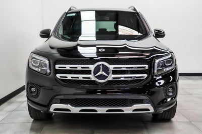 2020 Mercedes-Benz GLB GLB 250
