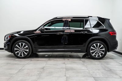 2020 Mercedes-Benz GLB GLB 250