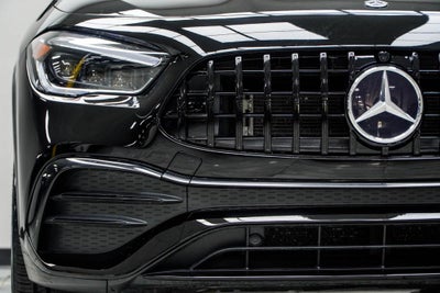 2022 Mercedes-Benz GLA GLA 35 AMG® 4MATIC®