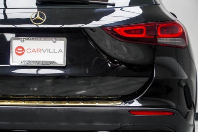 2022 Mercedes-Benz GLA GLA 35 AMG® 4MATIC®