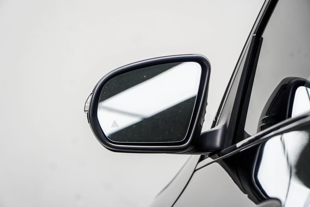 2022 Mercedes-Benz GLA GLA 35 AMG® 4MATIC®