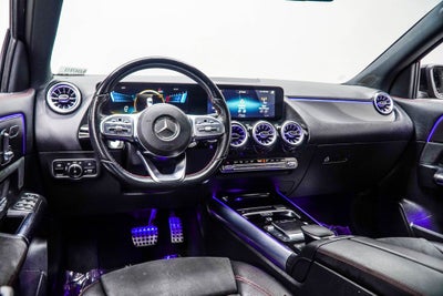 2022 Mercedes-Benz GLA GLA 35 AMG® 4MATIC®