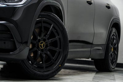 2022 Mercedes-Benz GLA GLA 35 AMG® 4MATIC®