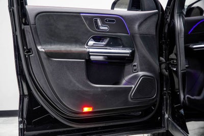 2022 Mercedes-Benz GLA GLA 35 AMG® 4MATIC®