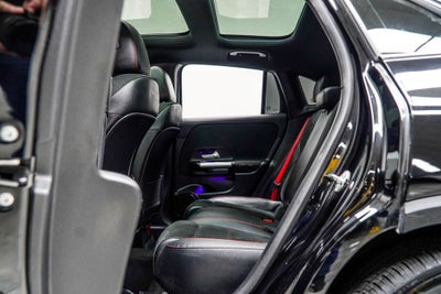 2022 Mercedes-Benz GLA GLA 35 AMG® 4MATIC®