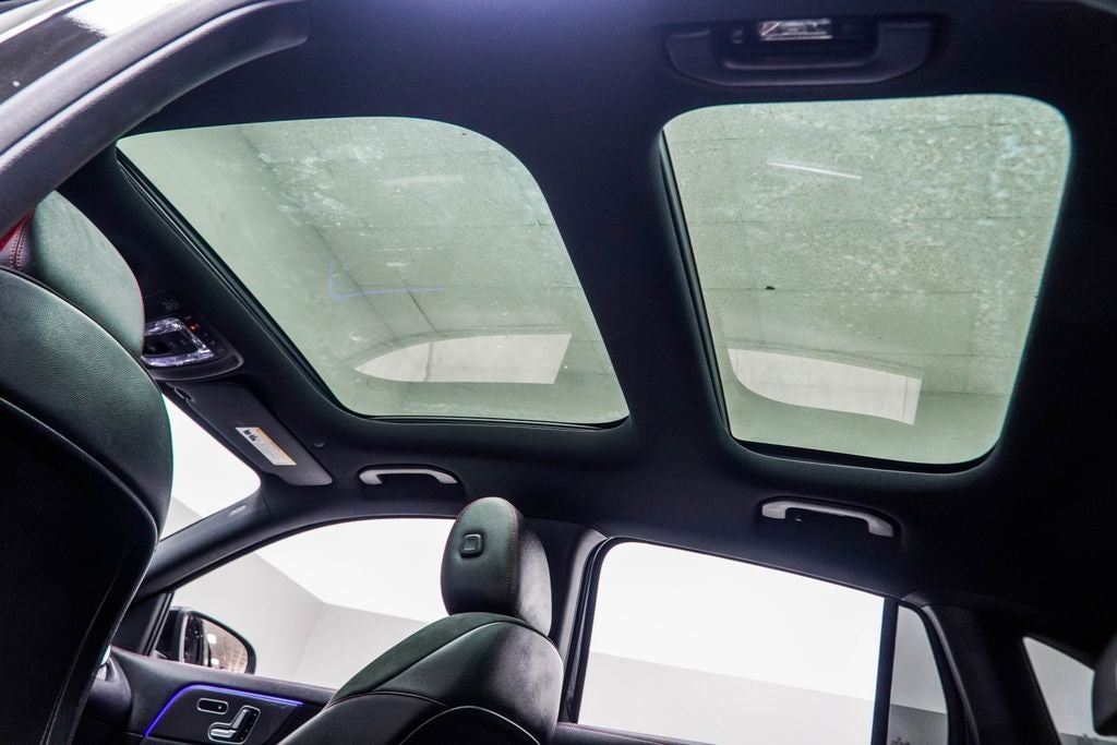 2022 Mercedes-Benz GLA GLA 35 AMG® 4MATIC®