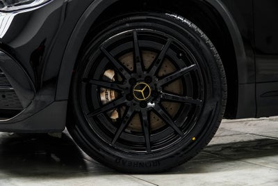 2022 Mercedes-Benz GLA GLA 35 AMG® 4MATIC®