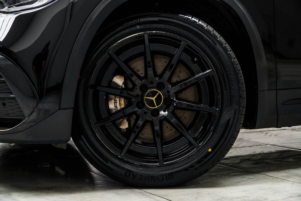 2022 Mercedes-Benz GLA GLA 35 AMG® 4MATIC®