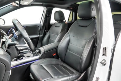 2021 Mercedes-Benz GLA GLA 35 AMG® 4MATIC®
