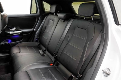 2021 Mercedes-Benz GLA GLA 35 AMG® 4MATIC®