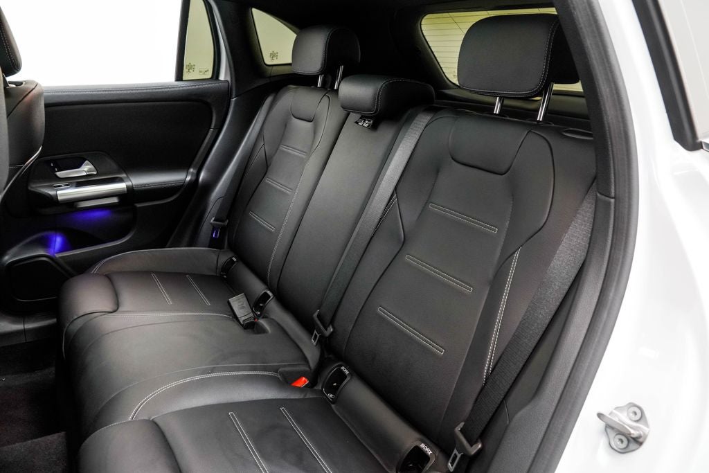 2021 Mercedes-Benz GLA GLA 35 AMG® 4MATIC®