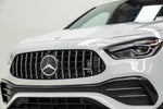2021 Mercedes-Benz GLA GLA 35 AMG® 4MATIC®