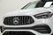 2021 Mercedes-Benz GLA GLA 35 AMG® 4MATIC®