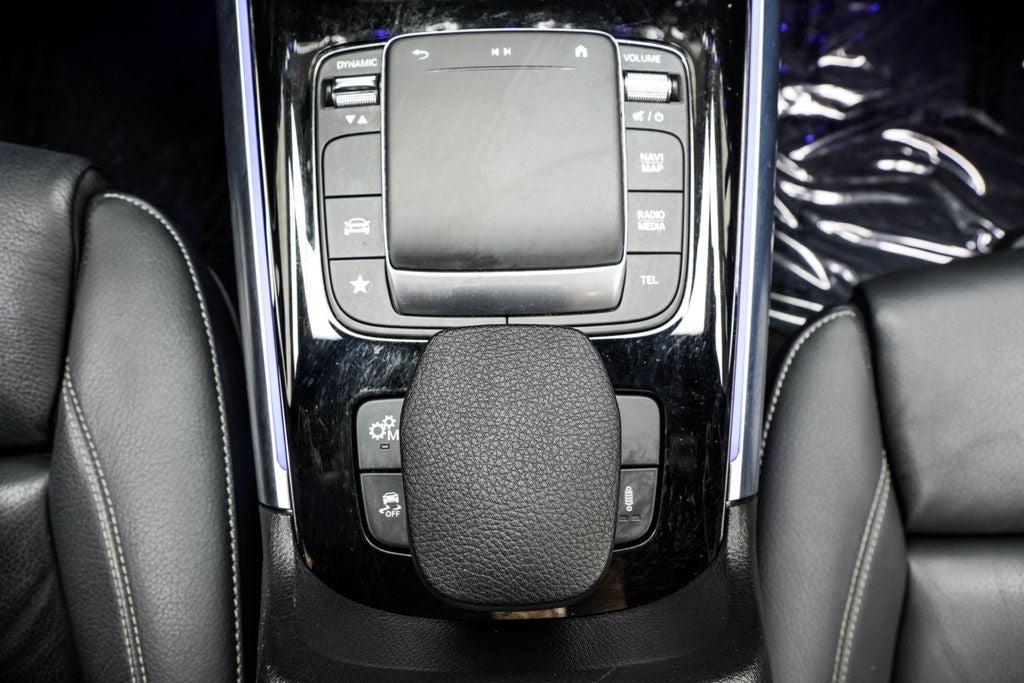 2021 Mercedes-Benz GLA GLA 35 AMG® 4MATIC®