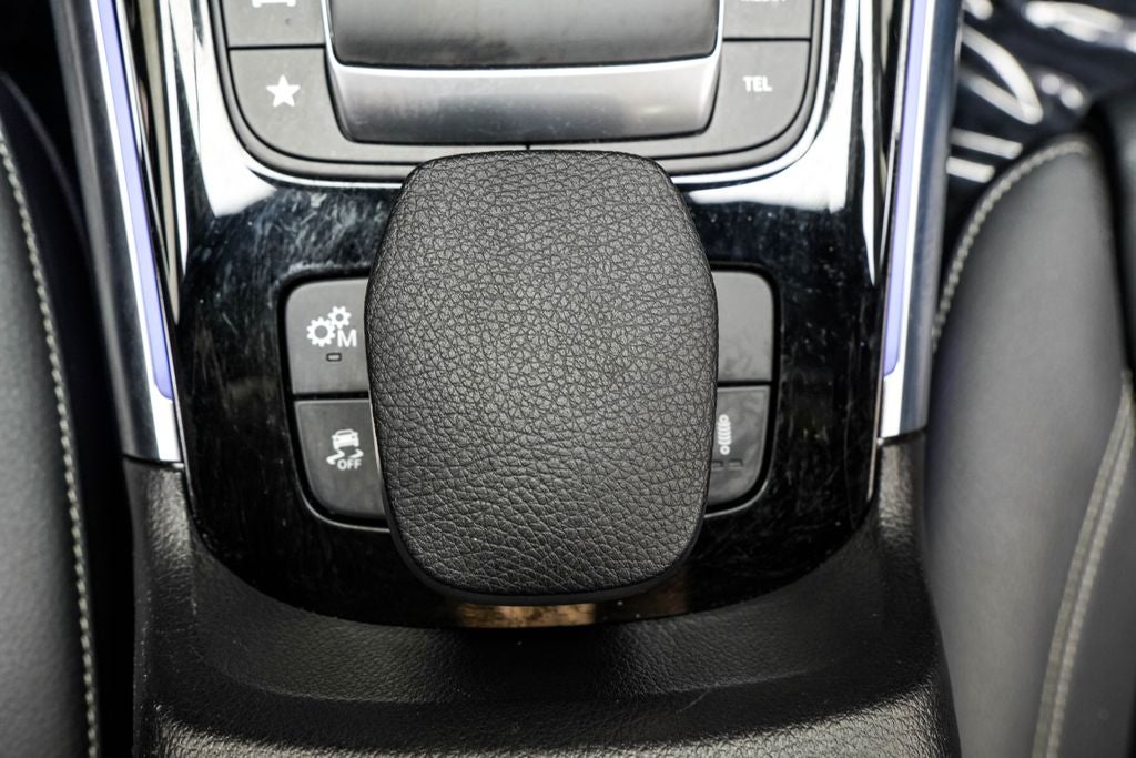 2021 Mercedes-Benz GLA GLA 35 AMG® 4MATIC®