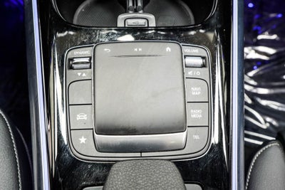 2021 Mercedes-Benz GLA GLA 35 AMG® 4MATIC®