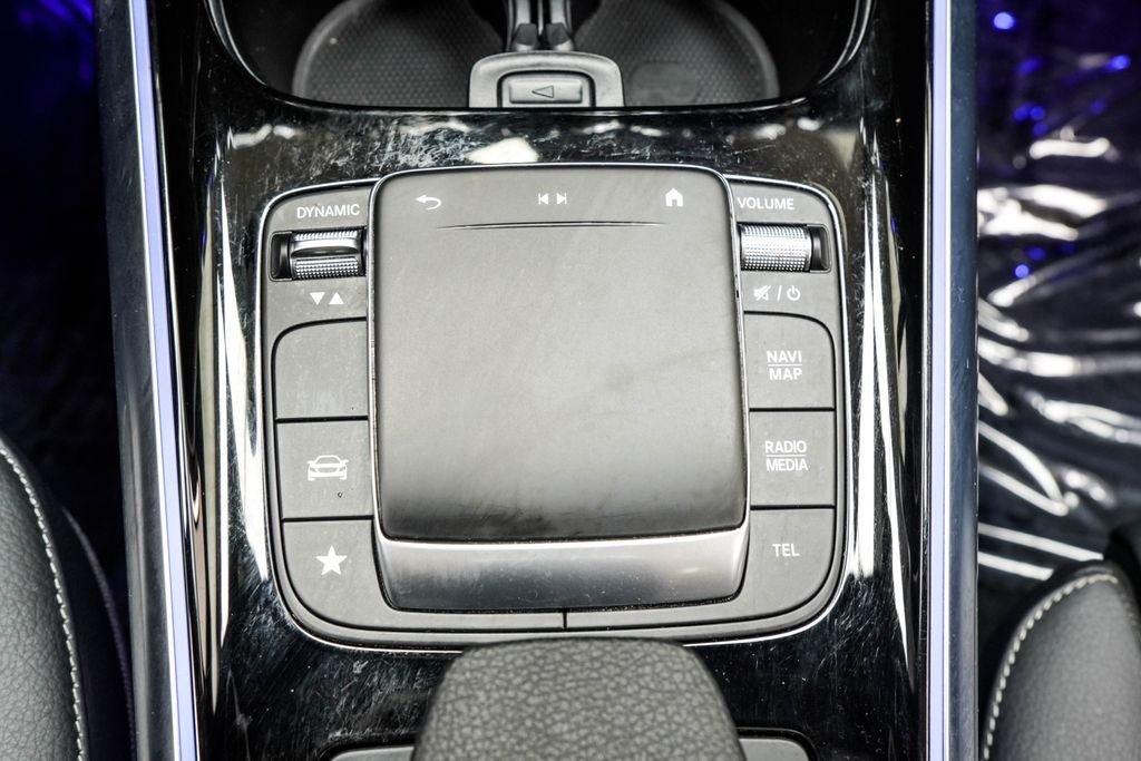 2021 Mercedes-Benz GLA GLA 35 AMG® 4MATIC®