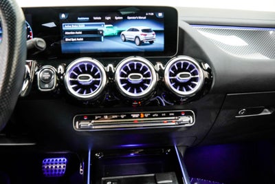 2021 Mercedes-Benz GLA GLA 35 AMG® 4MATIC®