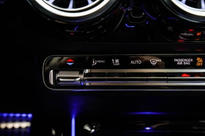 2021 Mercedes-Benz GLA GLA 35 AMG® 4MATIC®