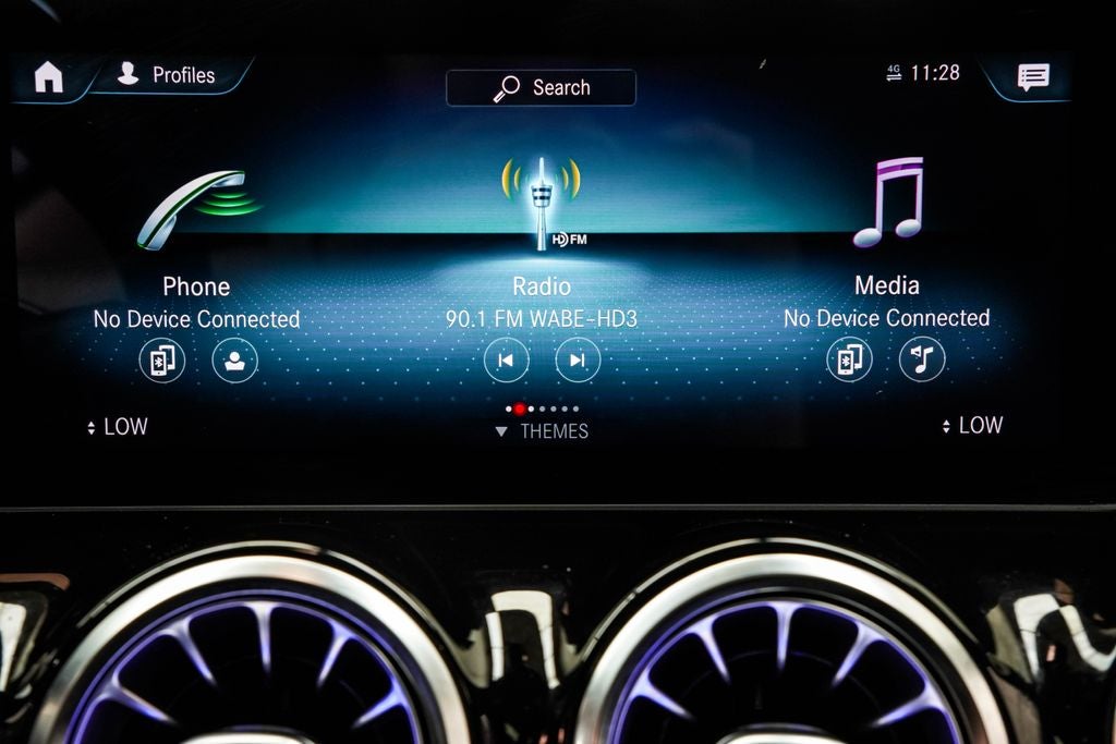 2021 Mercedes-Benz GLA GLA 35 AMG® 4MATIC®
