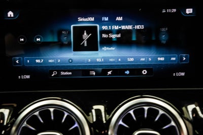 2021 Mercedes-Benz GLA GLA 35 AMG® 4MATIC®