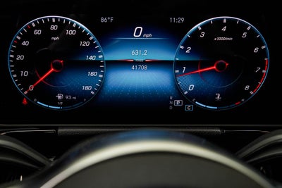 2021 Mercedes-Benz GLA GLA 35 AMG® 4MATIC®