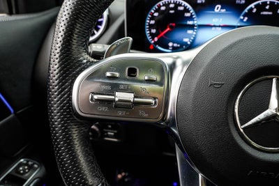 2021 Mercedes-Benz GLA GLA 35 AMG® 4MATIC®