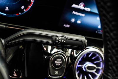 2021 Mercedes-Benz GLA GLA 35 AMG® 4MATIC®