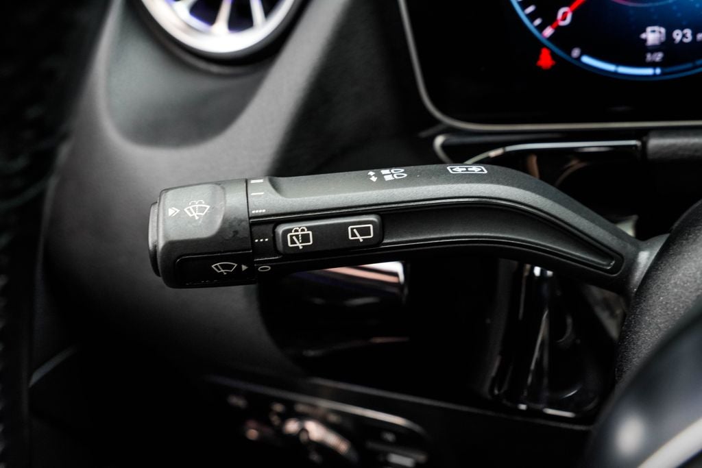 2021 Mercedes-Benz GLA GLA 35 AMG® 4MATIC®