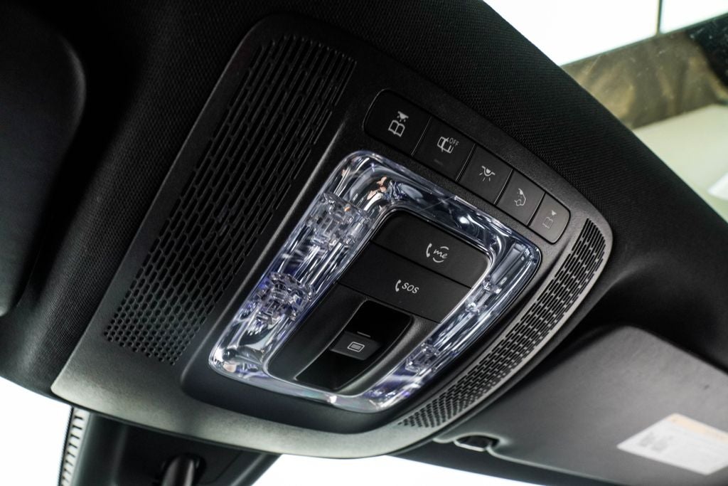 2021 Mercedes-Benz GLA GLA 35 AMG® 4MATIC®