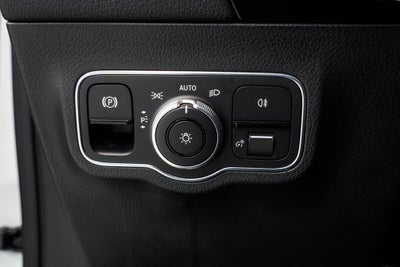 2021 Mercedes-Benz GLA GLA 35 AMG® 4MATIC®