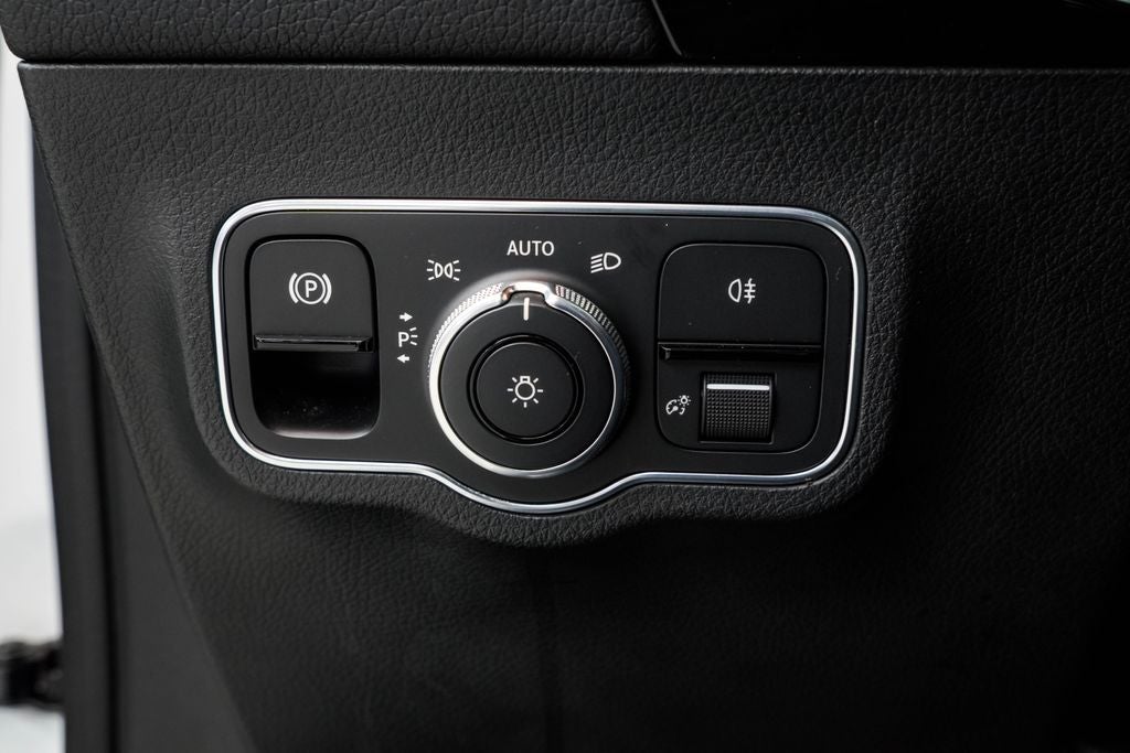 2021 Mercedes-Benz GLA GLA 35 AMG® 4MATIC®
