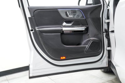 2021 Mercedes-Benz GLA GLA 35 AMG® 4MATIC®