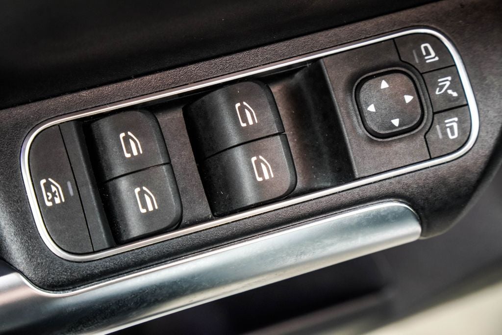 2021 Mercedes-Benz GLA GLA 35 AMG® 4MATIC®