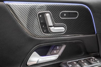 2021 Mercedes-Benz GLA GLA 35 AMG® 4MATIC®