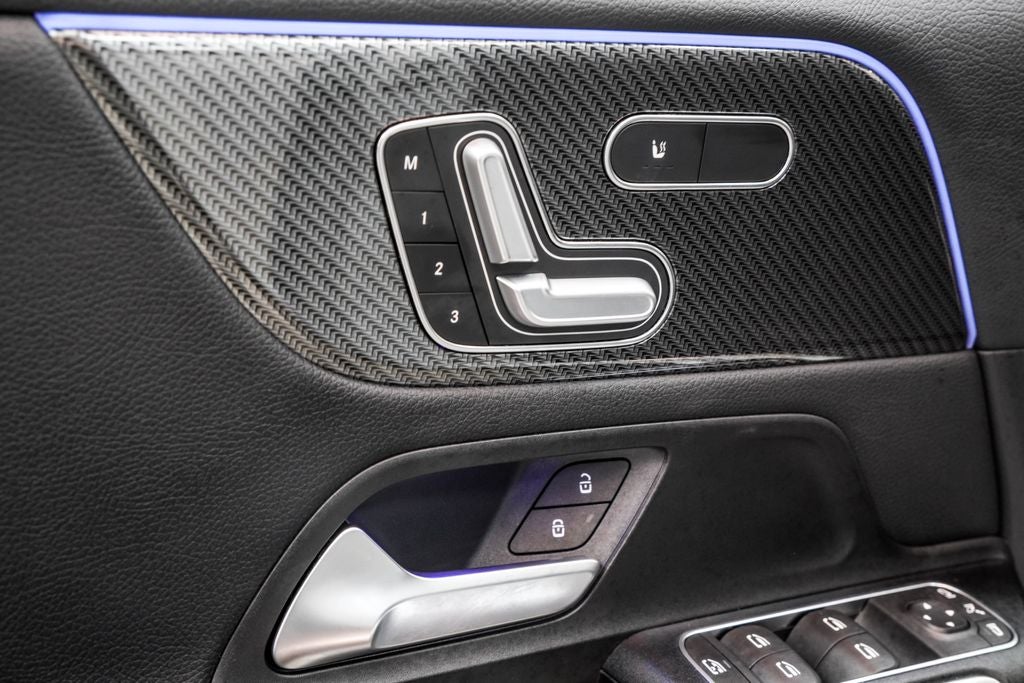 2021 Mercedes-Benz GLA GLA 35 AMG® 4MATIC®