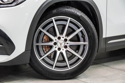 2021 Mercedes-Benz GLA GLA 35 AMG® 4MATIC®